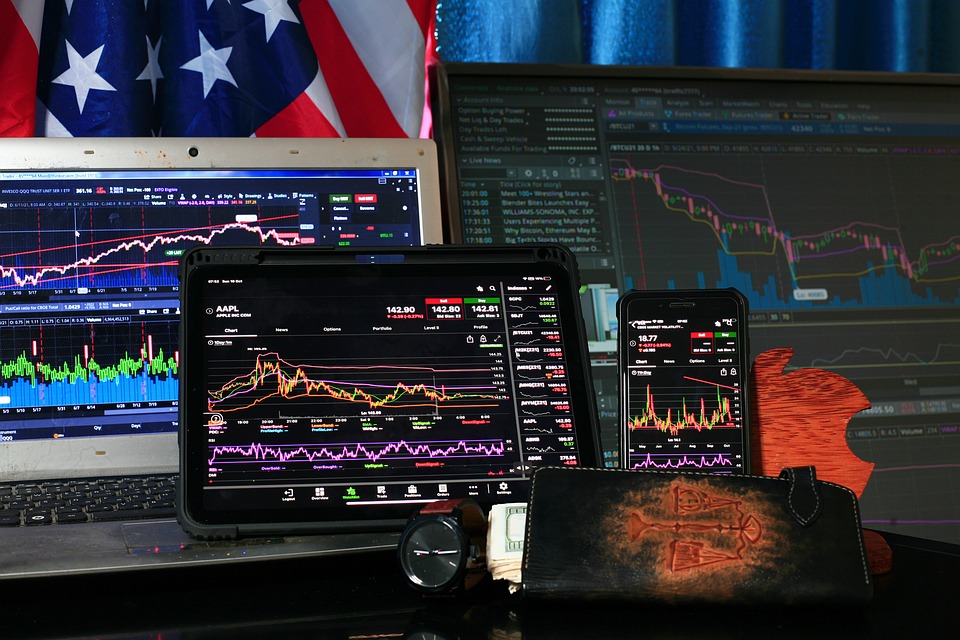 O Mercado Hoje: Tendências e Perspectivas para Investidores
